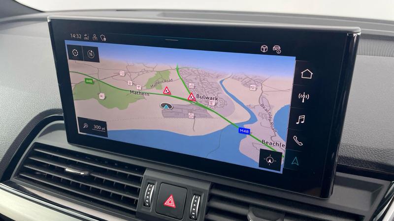 Used Audi Q5 2023 for sale - 76576753: Photo 29