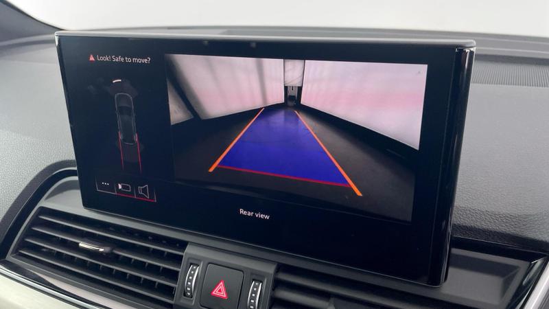 Used Audi Q5 2023 for sale - 76576753: Photo 30