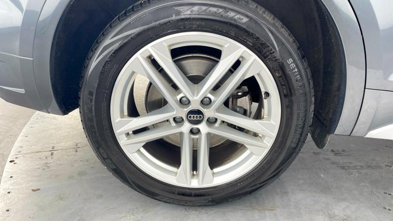 Used Audi Q5 2023 for sale - 76576753: Photo 31