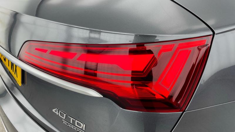 Used Audi Q5 2023 for sale - 76576753: Photo 33