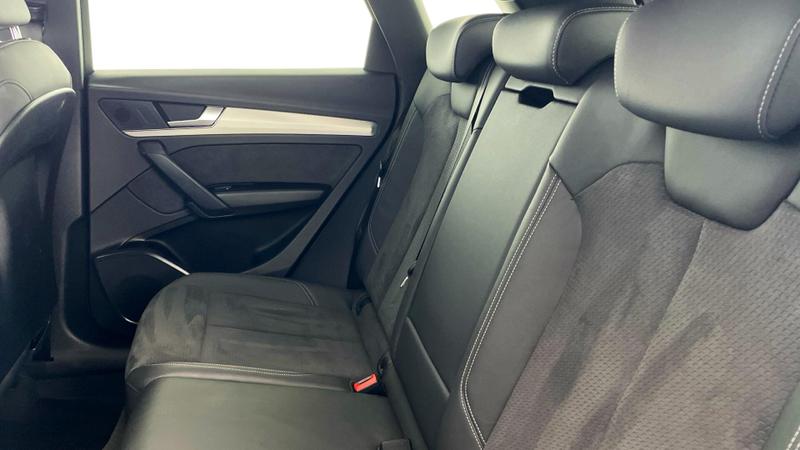 Used Audi Q5 2023 for sale - 76576753: Photo 38