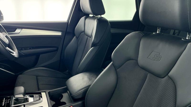 Used Audi Q5 2023 for sale - 76576753: Photo 39