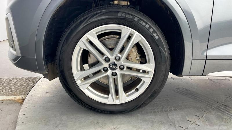 Used Audi Q5 2023 for sale - 76576753: Photo 43