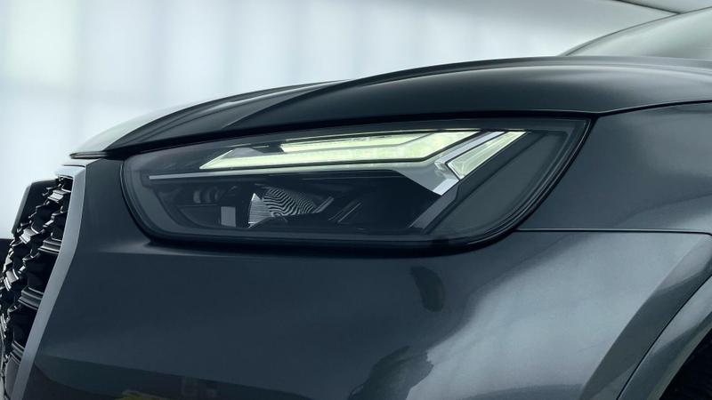 Used Audi Q5 2023 for sale - 76576753: Photo 44