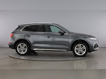 Used Audi Q5 2023 for sale - 76576753: Photo