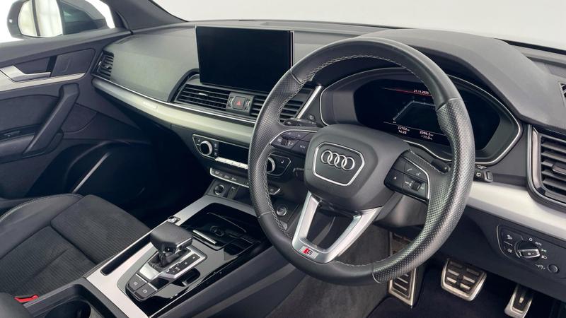Used Audi Q5 2023 for sale - 76576753: Photo 6