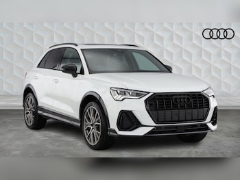 Audi Q3 feature image