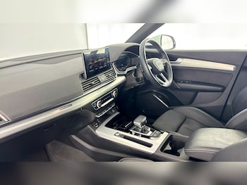 Used Audi Q5 2021 for sale - 78373845: Photo