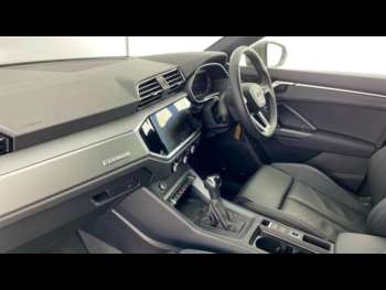 Used Audi Q3 2024 for sale - 74871713: Photo