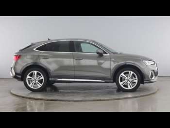 Used Audi Q3 2024 for sale - 74871713: Photo