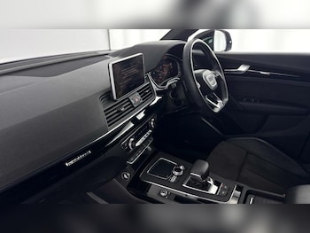 Used Audi Q5 2020 for sale - 77310575: Photo