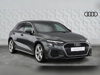 Audi A3 feature image