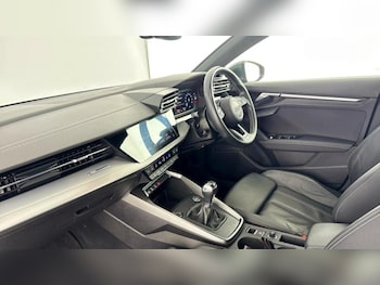 Used Audi A3 2022 for sale - 77245217: Photo