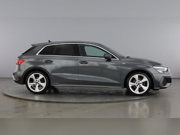 Used Audi A3 2022 for sale - 77245217: Photo