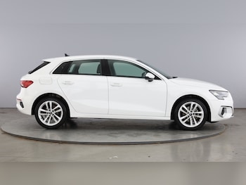 Used Audi A3 2023 for sale - 78770461: Photo
