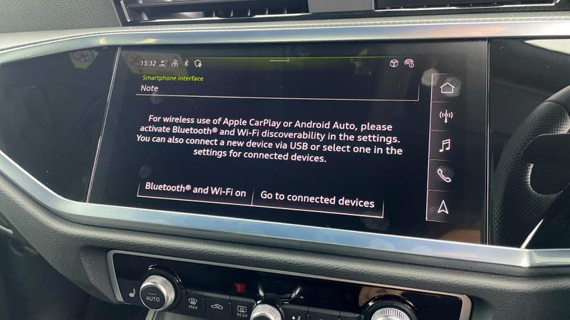 Used Audi Q3 2025 for sale - 75866283: Photo 14