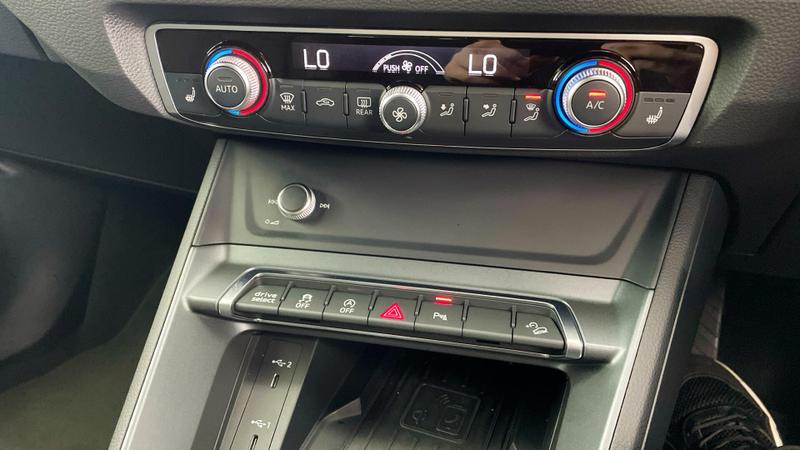 Used Audi Q3 2025 for sale - 75866283: Photo 16
