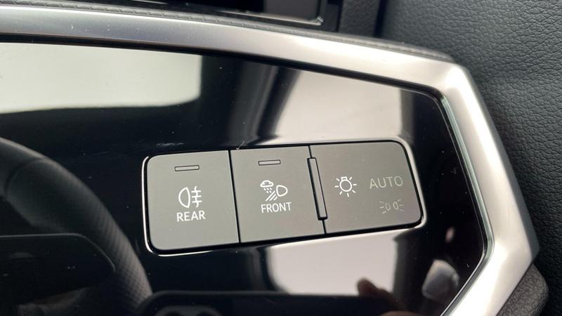 Used Audi Q3 2025 for sale - 75866283: Photo 20