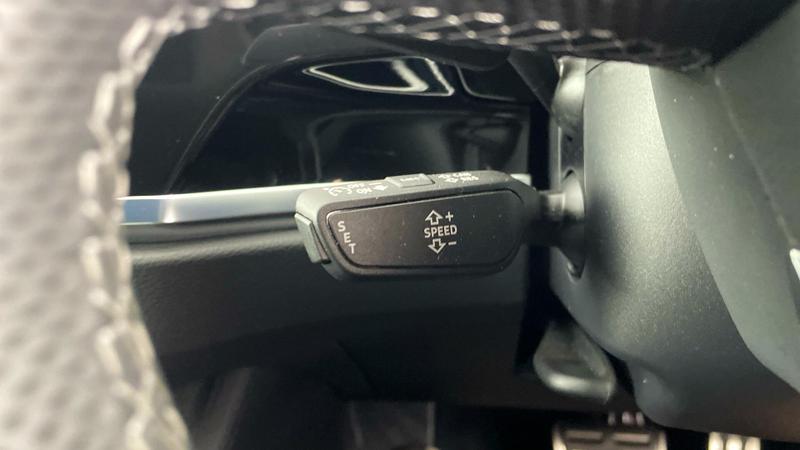 Used Audi Q3 2025 for sale - 75866283: Photo 21