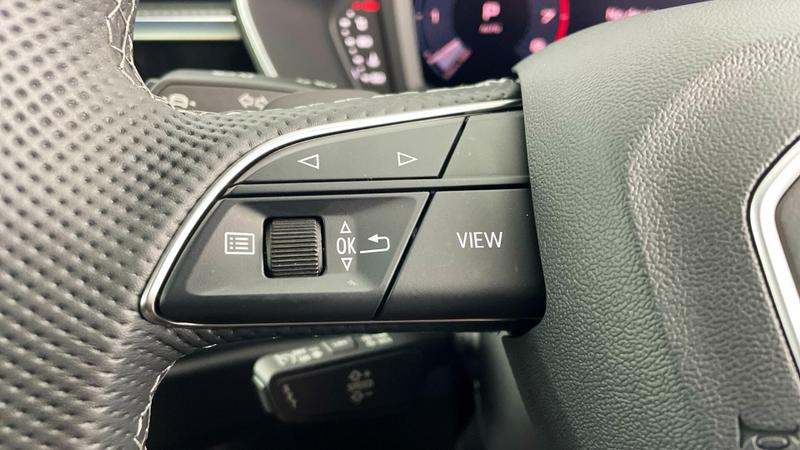Used Audi Q3 2025 for sale - 75866283: Photo 23