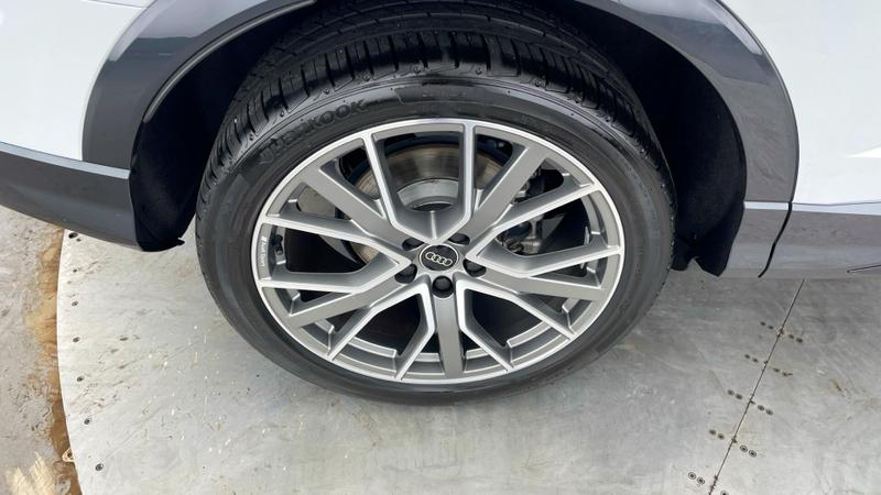 Used Audi Q3 2025 for sale - 75866283: Photo 28