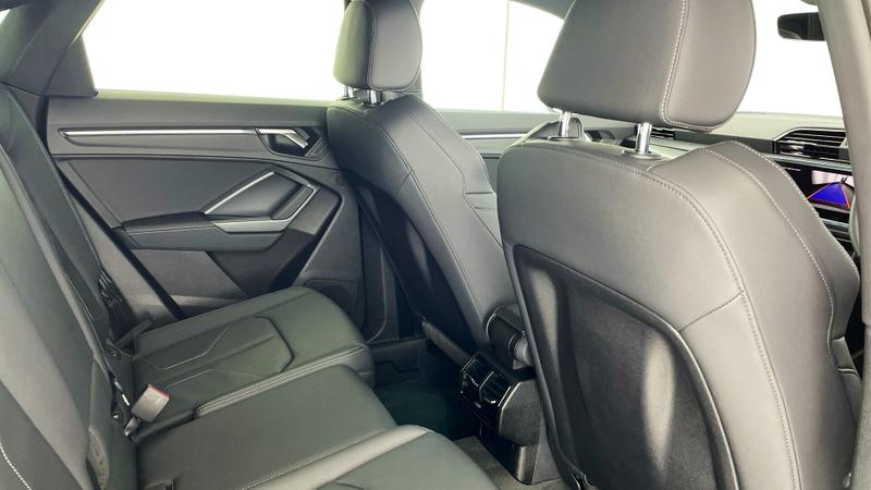 Used Audi Q3 2025 for sale - 75866283: Photo 29