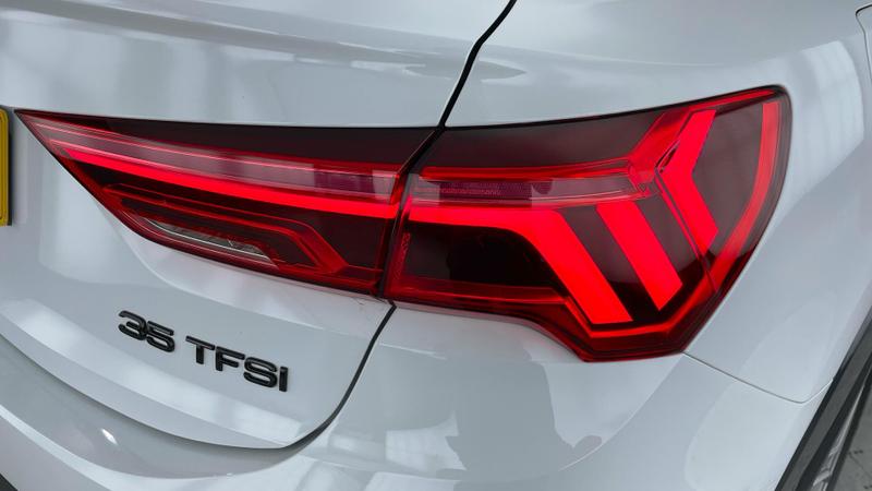 Used Audi Q3 2025 for sale - 75866283: Photo 30