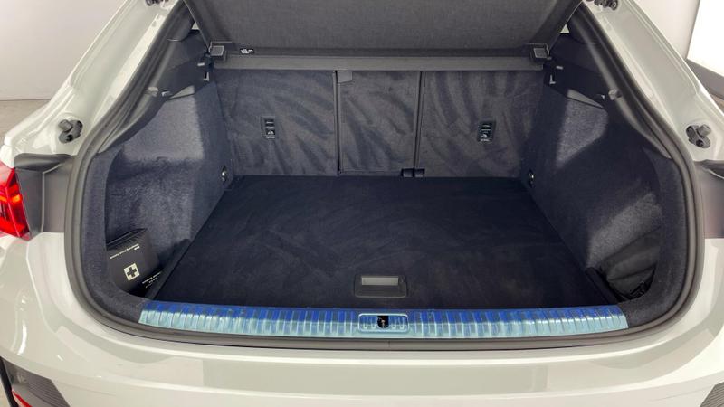 Used Audi Q3 2025 for sale - 75866283: Photo 31