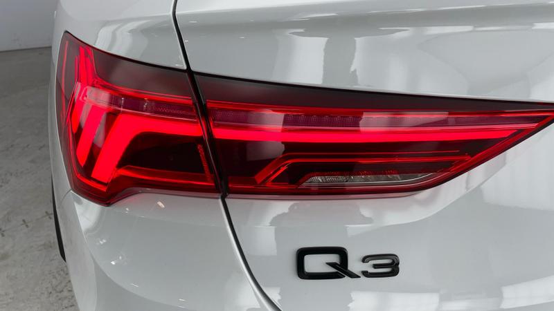 Used Audi Q3 2025 for sale - 75866283: Photo 34