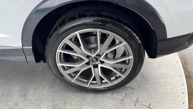 Used Audi Q3 2025 for sale - 75866283: Photo 35