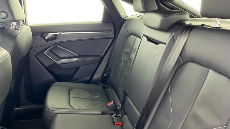 Used Audi Q3 2025 for sale - 75866283: Photo 36