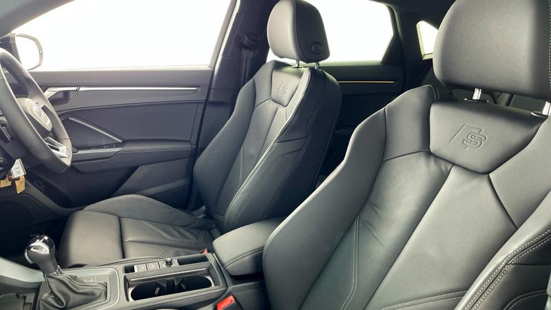 Used Audi Q3 2025 for sale - 75866283: Photo 37