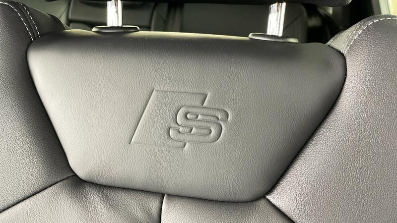 Used Audi Q3 2025 for sale - 75866283: Photo 38