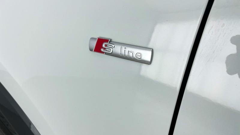 Used Audi Q3 2025 for sale - 75866283: Photo 41
