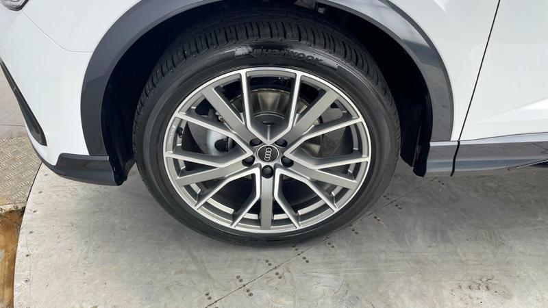 Used Audi Q3 2025 for sale - 75866283: Photo 42