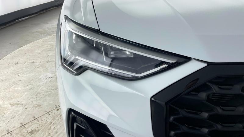 Used Audi Q3 2025 for sale - 75866283: Photo 44