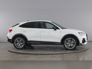 Used Audi Q3 2025 for sale - 75866283: Photo