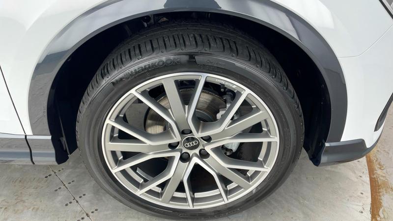 Used Audi Q3 2025 for sale - 75866283: Photo 5