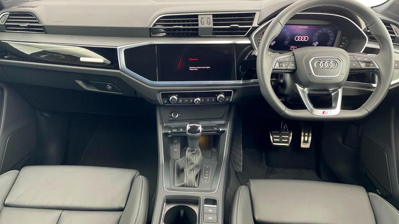 Used Audi Q3 2025 for sale - 75866283: Photo 8