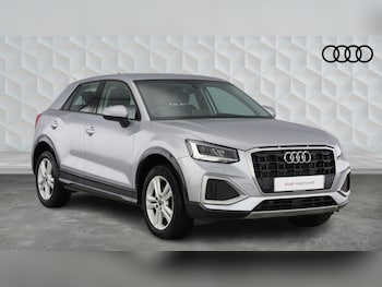 Used Audi Q2 2024 for sale - 77789706: Photo