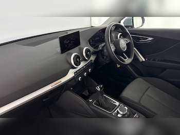 Used Audi Q2 2024 for sale - 77789706: Photo