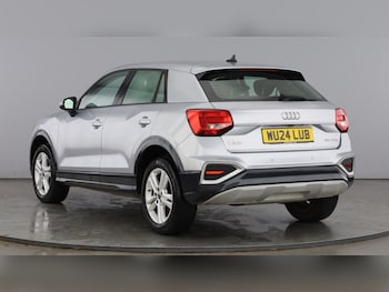 Used Audi Q2 2024 for sale - 77789706: Photo