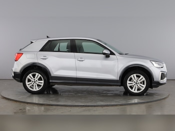 Used Audi Q2 2024 for sale - 77789706: Photo
