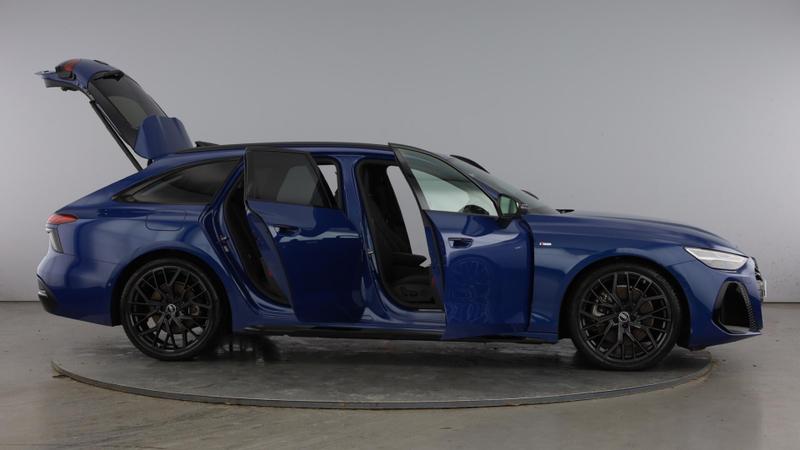 Used Audi A6 2025 for sale - 76018329: Photo 10