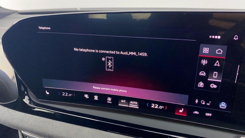 Used Audi A6 2025 for sale - 76018329: Photo 14