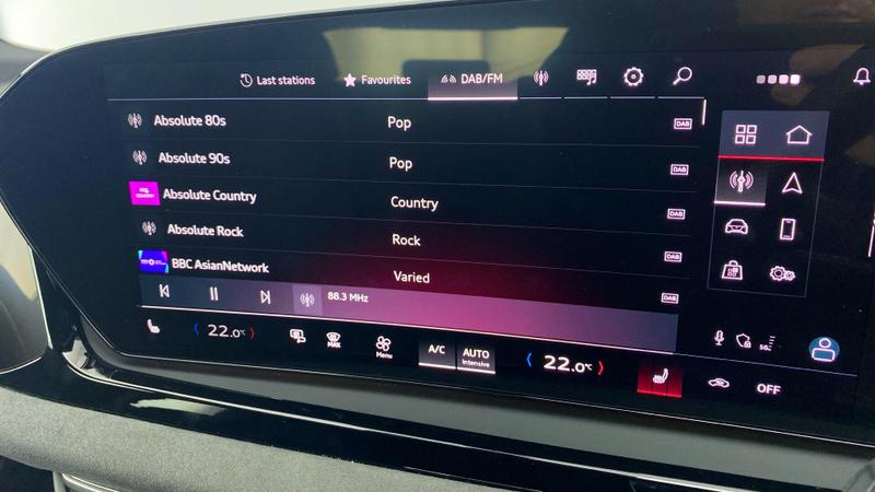 Used Audi A6 2025 for sale - 76018329: Photo 15