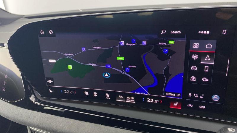 Used Audi A6 2025 for sale - 76018329: Photo 16