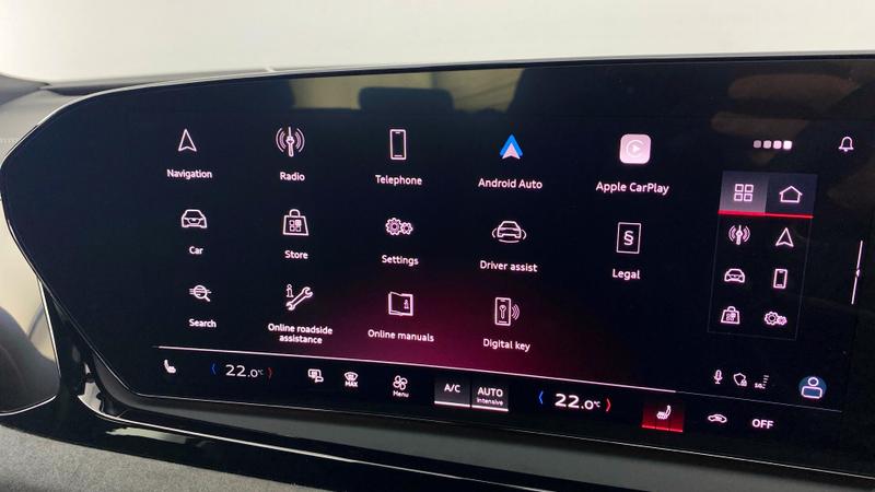 Used Audi A6 2025 for sale - 76018329: Photo 18