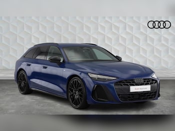 2025 - Avant Launch Edition TDI quattro 204 PS S tronic Automatic 5-Door