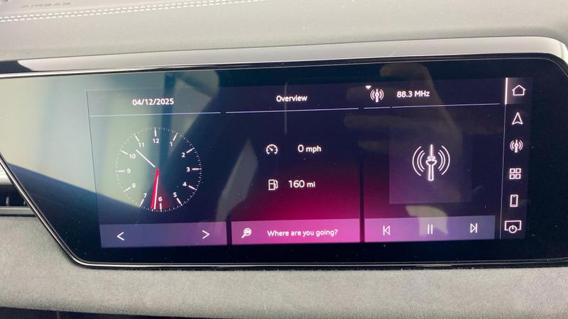 Used Audi A6 2025 for sale - 76018329: Photo 22